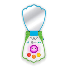 Apresentamos Telefone Musical Baby Einstein com o SKU 951314625 recomendado para + 6 meses