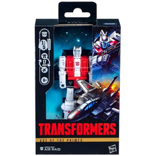 Apresentamos Transformers Age of the Primes - Air Raid com o SKU 861023525 recomendado para + 8 anos