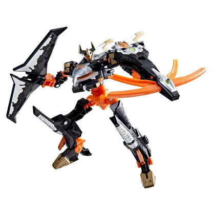 Presentamos Transformers Age of The Primes - Sideways con el SKU 861489525 recomendado para + 8 años