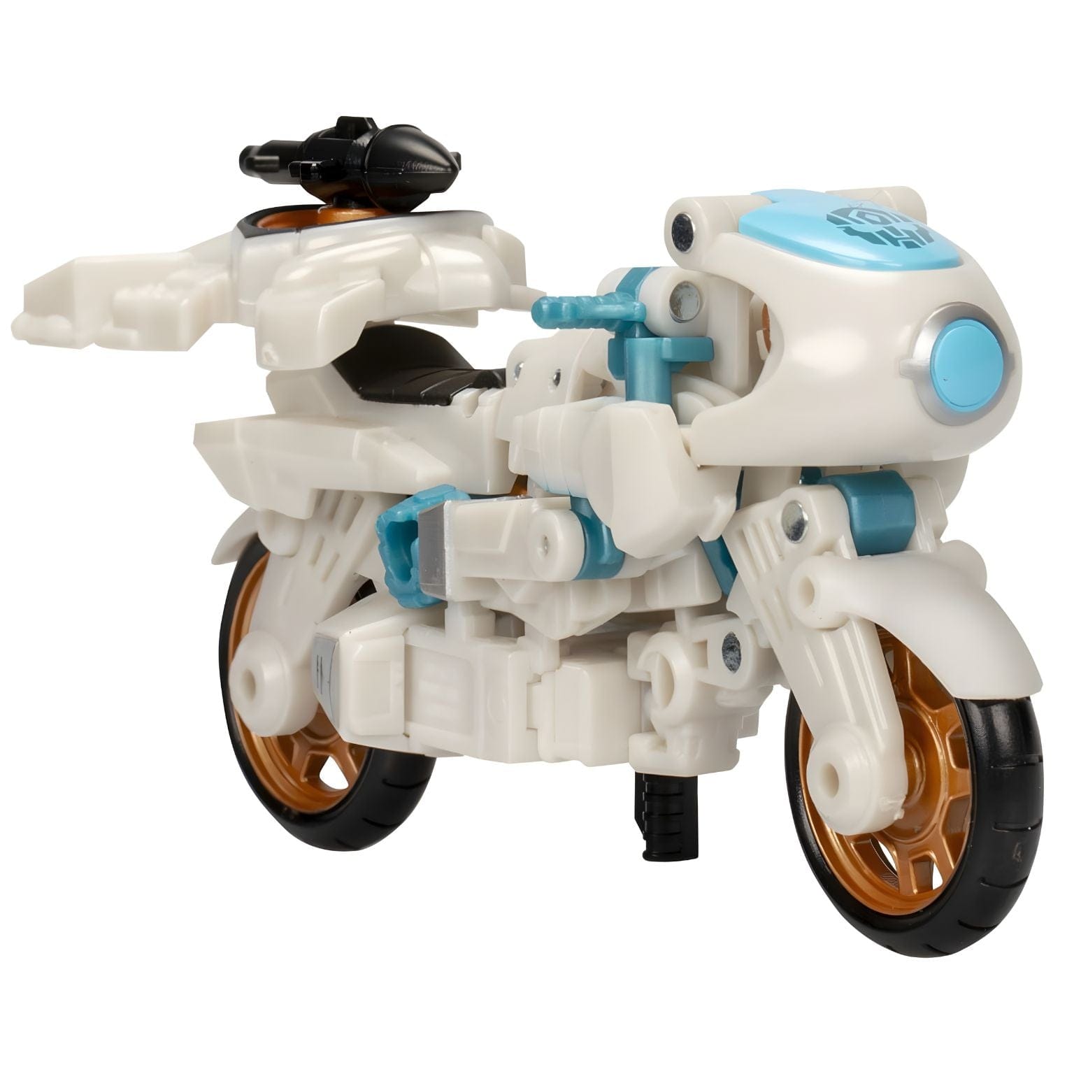 Apresentamos Transformers Earthspark - Terran Thrash com o SKU 908669524 recomendado para + 4 anos