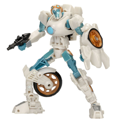 Presentamos Transformers Earthspark - Terran Thrash con el SKU 908669524 recomendado para + 4 años