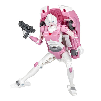 Presentamos Transformers Studio Series - Arcee con el SKU 90448023 recomendado para + 8 años