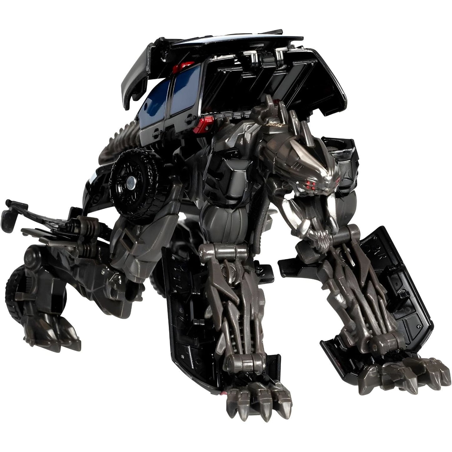 Apresentamos Transformers Studio Series Decepticon Hatchet com o SKU 860053925 recomendado para + 8 anos