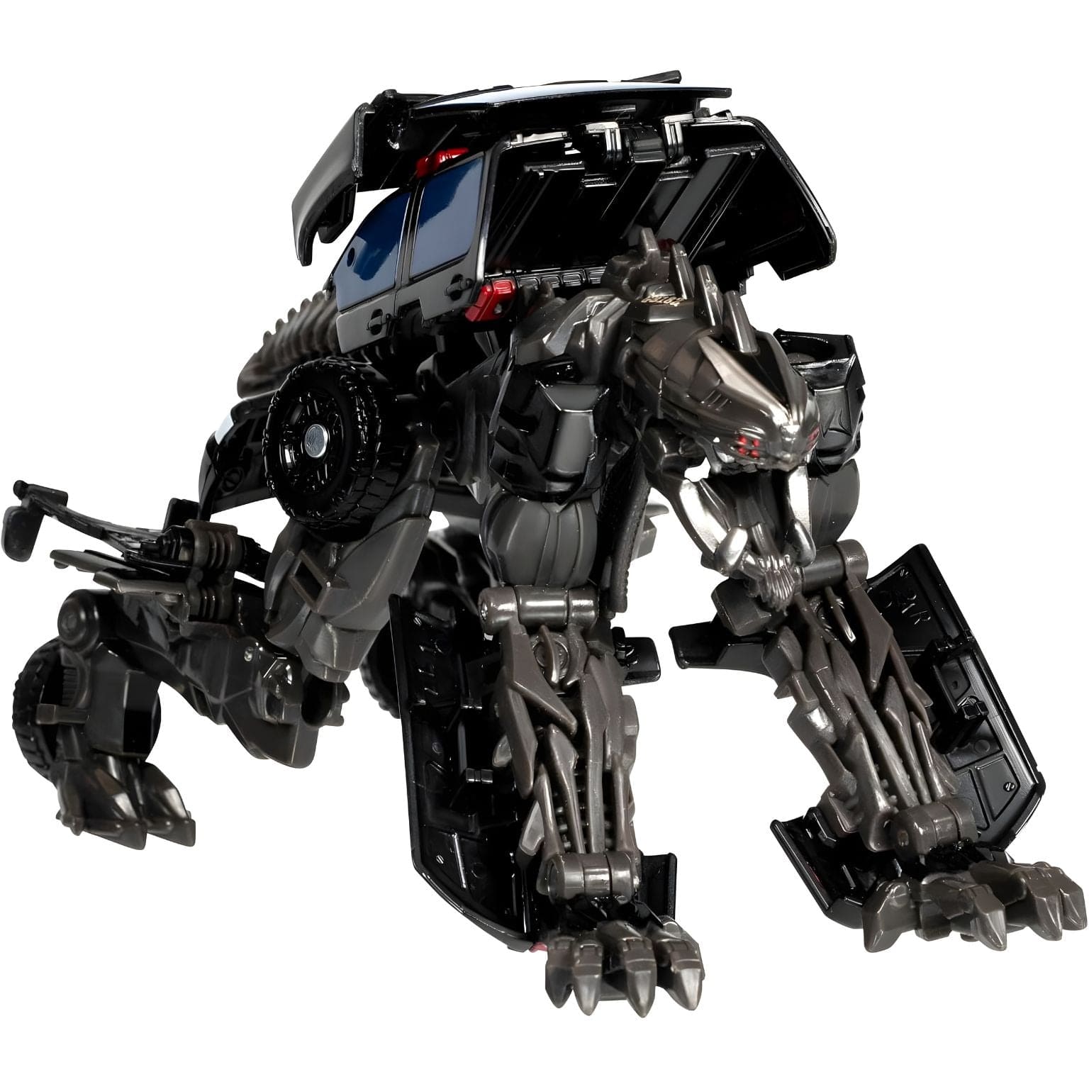 Apresentamos Transformers Studio Series Decepticon Hatchet com o SKU 860053925 recomendado para + 8 anos