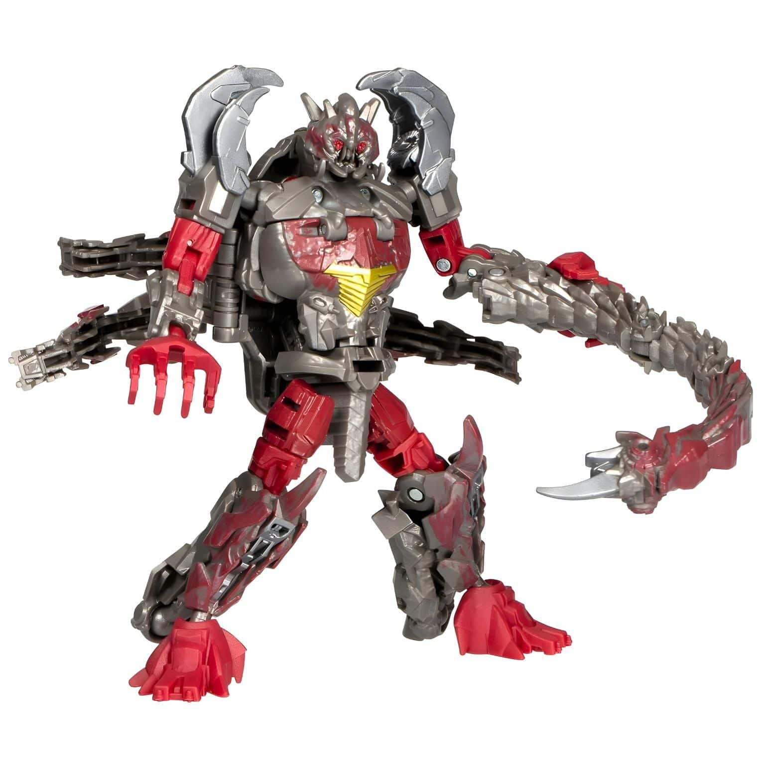 Apresentamos Transformers Studio Series Double Punch com o SKU 230053325 recomendado para + 8 anos