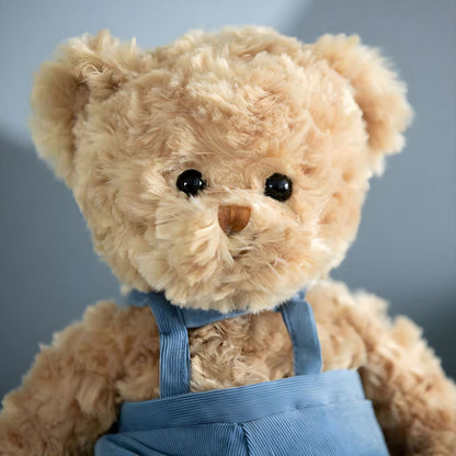Presentamos Oso de peluche 35 cm con el SKU 521369822 recomendado para + 6 meses