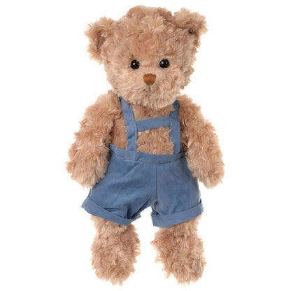Presentamos Oso de peluche 35 cm con el SKU 521369822 recomendado para + 6 meses