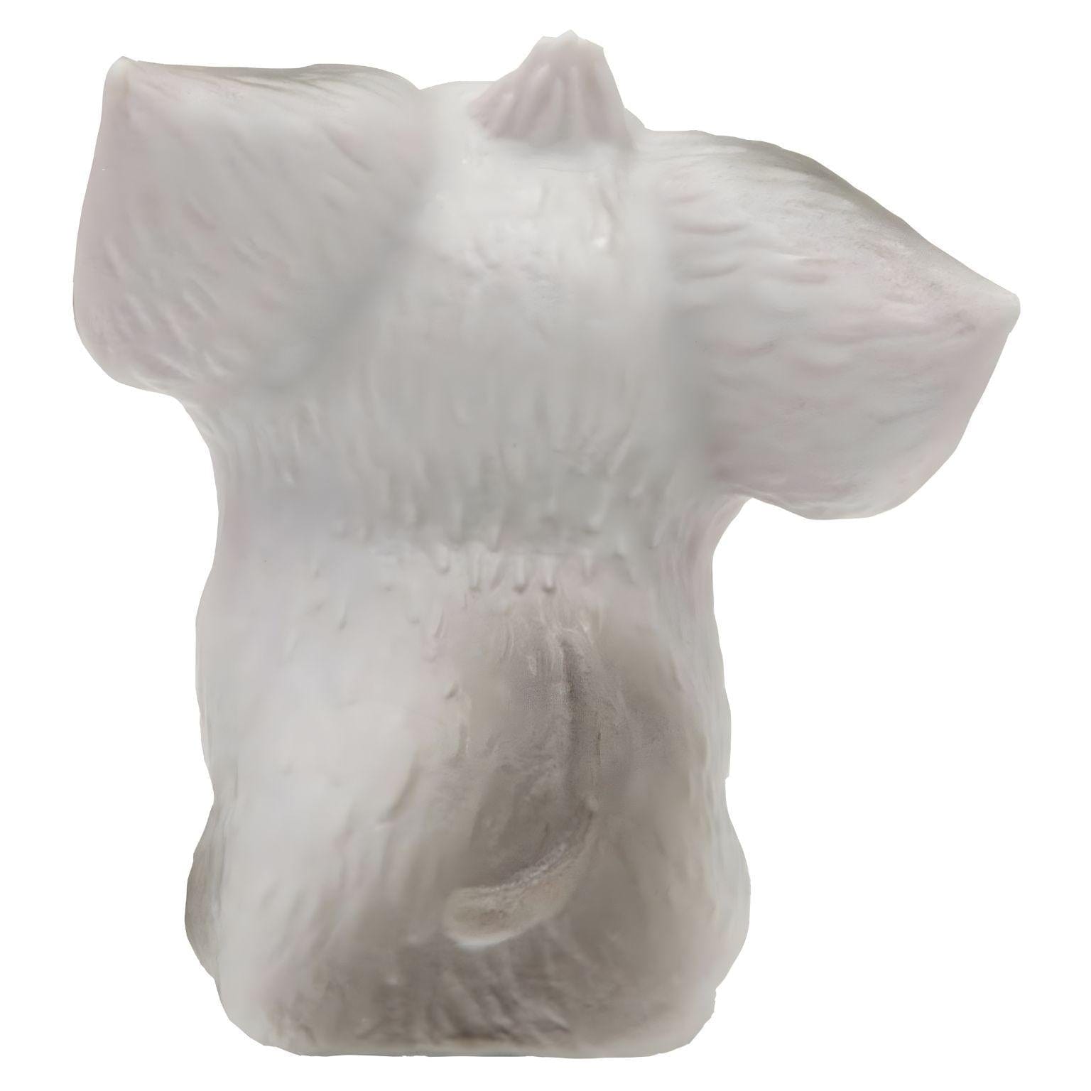 Apresentamos Figura de borraca - Pua com o SKU 621318719 recomendado para + 3 anos