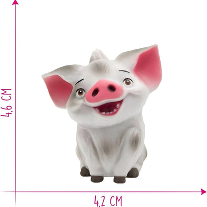 Presentamos Figura de goma - Pua con el SKU 621318719 recomendado para + 3 años
