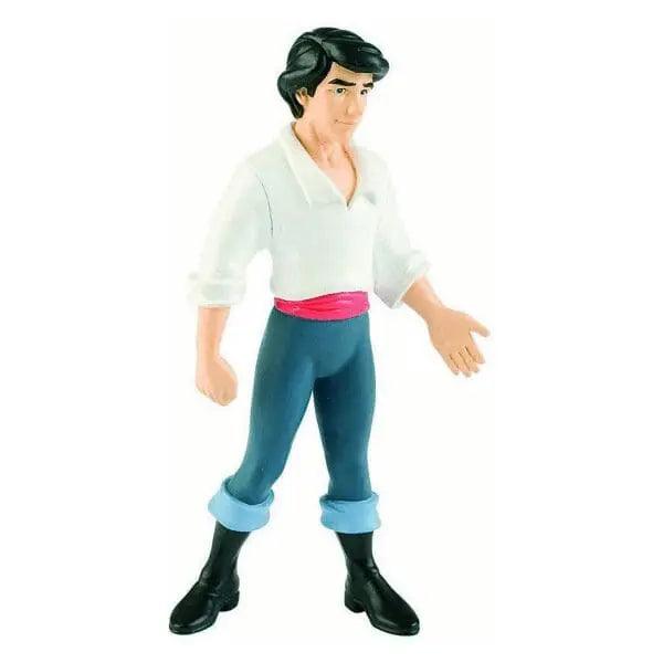 Apresentamos A pequena Sereia - Príncipe Eric com o SKU 621235623 recomendado para + 3 anos