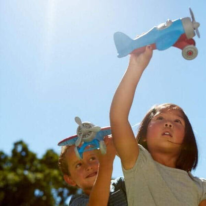 Presentamos Aeroplano Azul con el SKU 120102725 recomendado para + 12 meses