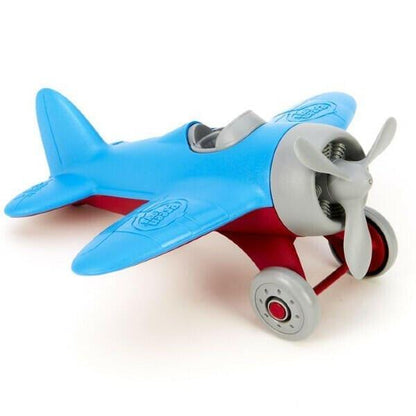 Presentamos Aeroplano Azul con el SKU 120102725 recomendado para + 12 meses