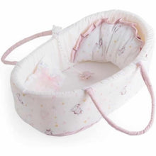 Apresentamos Alcofa Unicórnios com o SKU 29210724 recomendado para + 3 anos