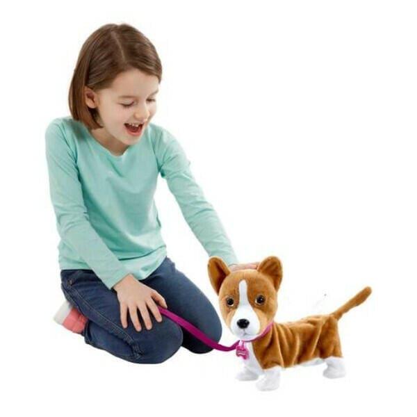 Apresentamos Animagic A minha cadelinha Lizzie com o SKU 841346722 recomendado para + 3 anos