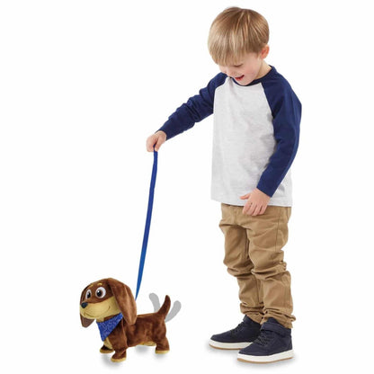 Presentamos Animagic - Perro interactivo Diggles con el SKU 842320723 recomendado para + 2 años
