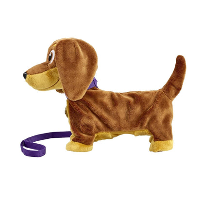 Presentamos Animagic - Perro interactivo Diggles con el SKU 842320723 recomendado para + 2 años