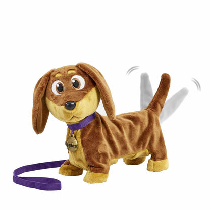 Presentamos Animagic - Perro interactivo Diggles con el SKU 842320723 recomendado para + 2 años