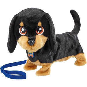 Apresentamos Animagic Waggles o Meu Cãozinho Salsicha com o SKU 849091722 recomendado para + 4 anos