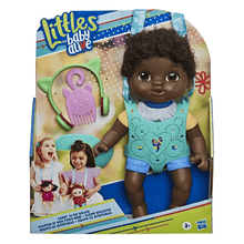 Apresentamos Baby Alive Littles com o SKU 90664620 recomendado para + 3 anos