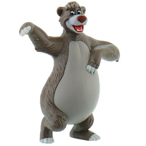 Apresentamos Livro da Selva - Balu com o SKU 621238122 recomendado para + 3 anos