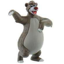 Apresentamos Livro da Selva - Balu com o SKU 621238122 recomendado para + 3 anos