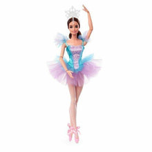 Apresentamos Barbie Ballet Wishes com o SKU 230066023 recomendado para + 6 anos
