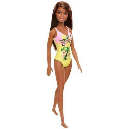 Presentamos Barbie Playa con el SKU 868041622 recomendado para + 3 años