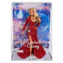 Apresentamos Barbie Signature Mariah Carey com o SKU 559739523 recomendado para + 6 anos