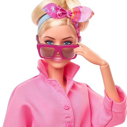 Presentamos Barbie la película - Pink Power Jumpsuit con el SKU 231745223 recomendado para + 3 años