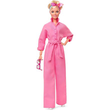 Apresentamos Barbie the Movie - Pink Power Jumpsuit com o SKU 231745223 recomendado para + 3 anos