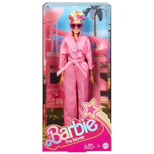 Apresentamos Barbie the Movie - Pink Power Jumpsuit com o SKU 231745223 recomendado para + 3 anos