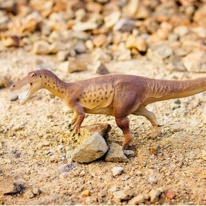 Presentamos Figura de caucho - Baryonyx con el SKU 430057321 recomendado para + 3 años