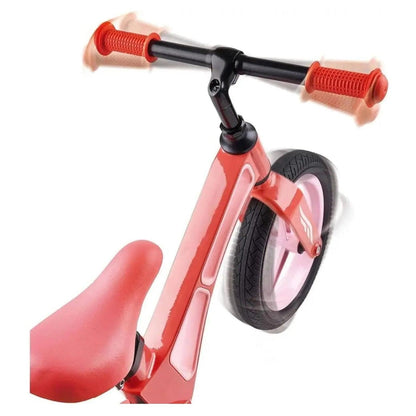 Presentamos Bicicleta de Equilibrio Rosa con el SKU 82865322 recomendado para + 3 años