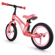 Apresentamos Bicicleta de Equilíbrio Rosa com o SKU 82865322 recomendado para + 3 anos