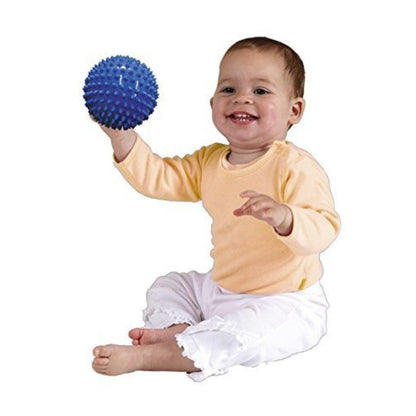 Presentamos Bola Sensorial Azul con el SKU 588630224 recomendado para + 6 meses