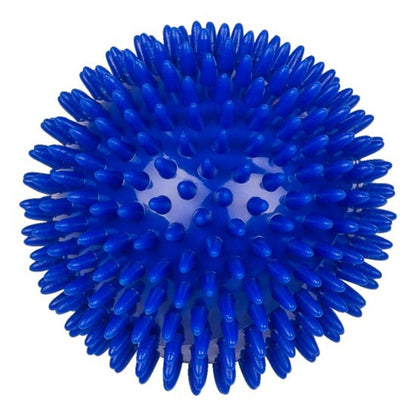 Presentamos Bola Sensorial Azul con el SKU 588630224 recomendado para + 6 meses