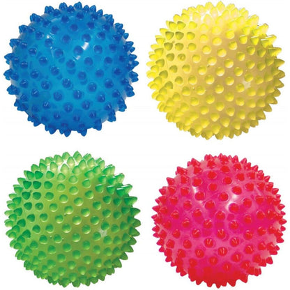 Presentamos Set Bolas Sensoriales con el SKU 580517424 recomendado para + 6 meses