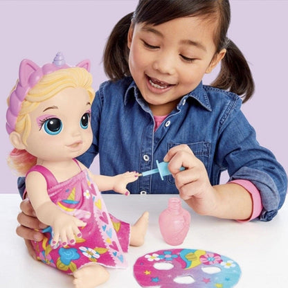 Presentamos Baby Alive - Día de Spa con el SKU 553564524 recomendado para + 3 años