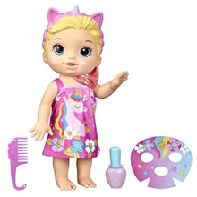 Apresentamos Baby Alive - Dia de Spa com o SKU 553564524 recomendado para + 3 anos