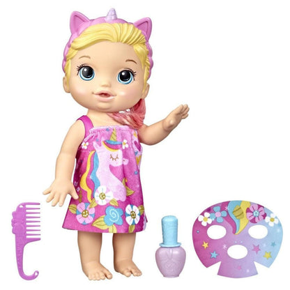 Presentamos Baby Alive - Día de Spa con el SKU 553564524 recomendado para + 3 años