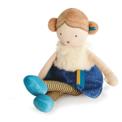 Presentamos Muñeca de Trapo Celestial con el SKU 51362720 recomendado para + 0 meses