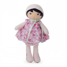 Apresentamos Boneca de Pano Fleur com o SKU 226207821 recomendado para + 0 meses
