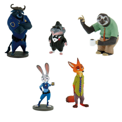 Presentamos Zootropolis - Mr. Big con el SKU 231317216 recomendado para + 3 años