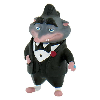 Presentamos Zootropolis - Mr. Big con el SKU 231317216 recomendado para + 3 años