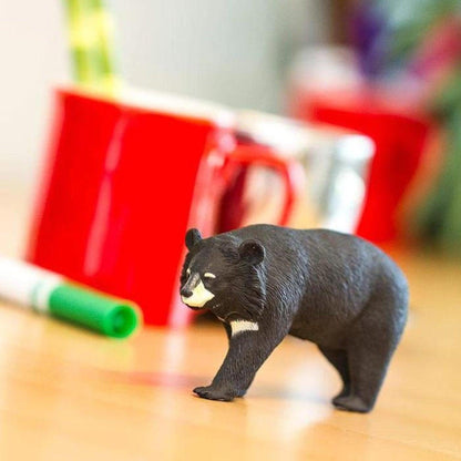Presentamos Figura de goma - Oso Luna con el SKU 430004423 recomendado para + 3 años