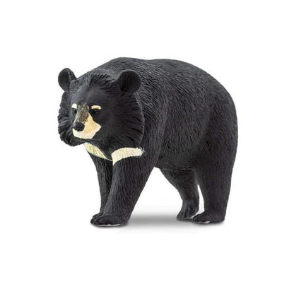 Presentamos Figura de goma - Oso Luna con el SKU 430004423 recomendado para + 3 años
