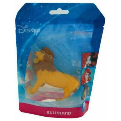 Presentamos Rey León -Simba- con la SKU 621401722 recomendado para + 3 años