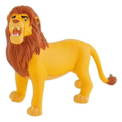 Presentamos Rey León -Simba- con la SKU 621401722 recomendado para + 3 años