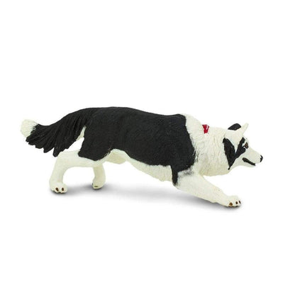 Presentamos Figura de goma – Border Collie con el SKU 435452925 recomendado para + 3 años