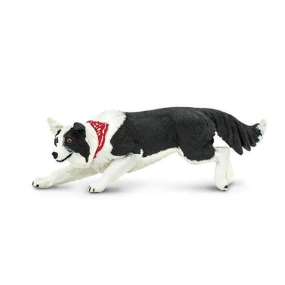 Presentamos Figura de goma – Border Collie con el SKU 435452925 recomendado para + 3 años